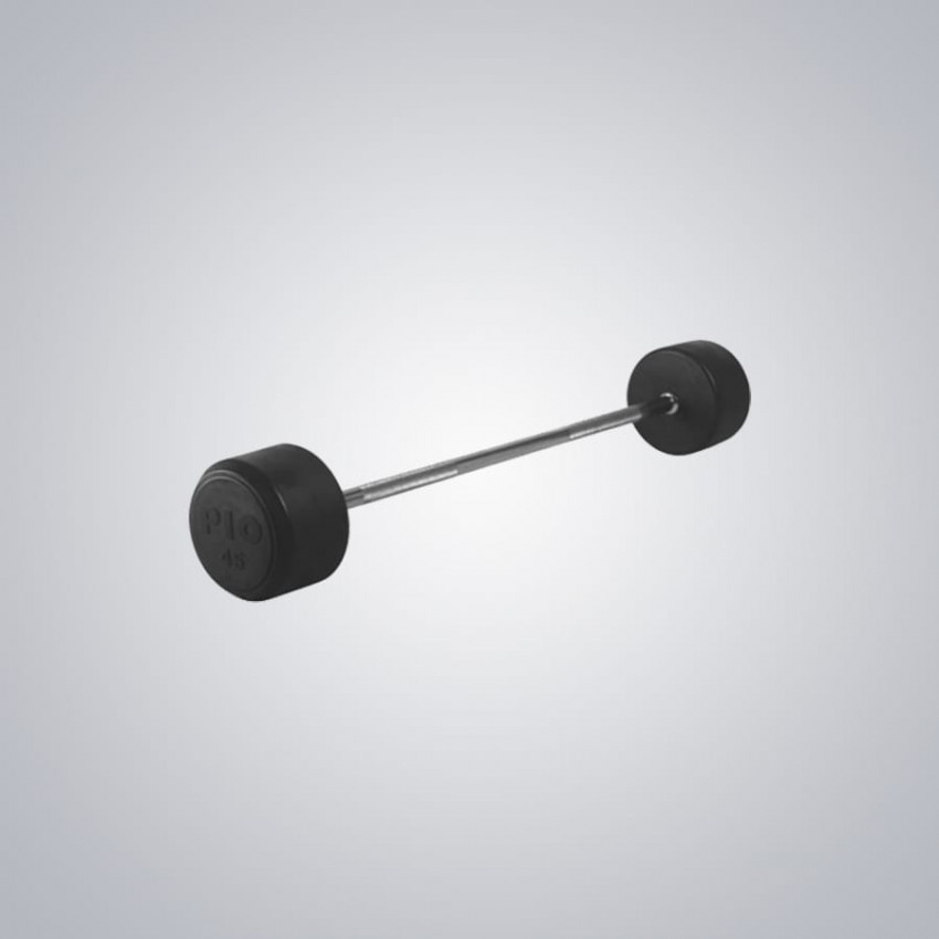 Çəki daşı düz qrif 45 kg Straight barbell